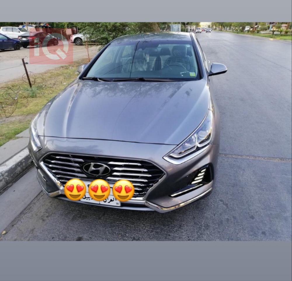 هيونداي سوناتا